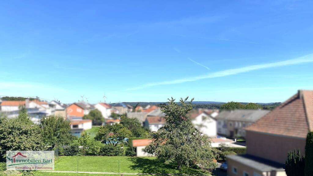 Penthouse zum Kauf - Erstbezug 369.800 € 3 Zimmer 107 m² Orscholz Mettlach / Orscholz 66693