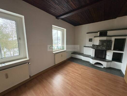 Wohnung zur Miete 580 € 4 Zimmer 112 m² Olbernhau Olbernhau 09526