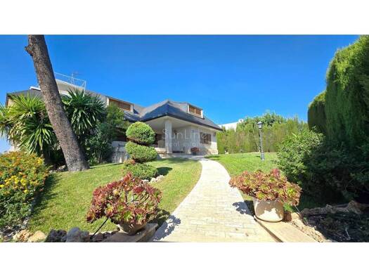 Villa zum Kauf 1.200.000 € 7 Zimmer 1.100 m² Torrent 46901