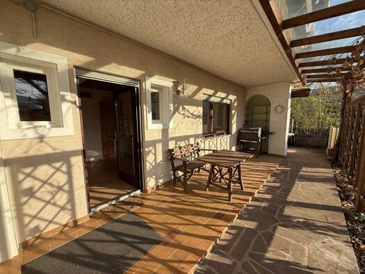 Studio zur Miete 295 € 1 Zimmer 28 m² Lambrecht 67466