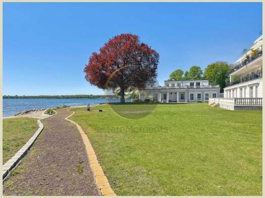 Wohnung zum Kauf als Kapitalanlage geeignet 400.000 € 2 Zimmer 72 m² teilbar ab 72 m² Friedrichshagen Berlin 12587