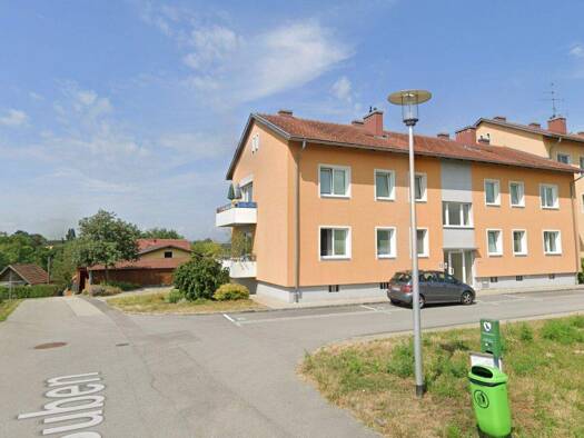 Wohnung zur Miete 169 € 1 Zimmer 28,9 m² 1. Geschoss frei ab 01.02.2026 Suben 72 Suben 4975