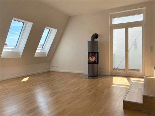 Terrassenwohnung zum Kauf 1.430.000 € 4 Zimmer 138 m² Geschoss 5/5 frei ab 01.01.2027 Charlottenburg Charlottenburg-Wilmersdorf 10629