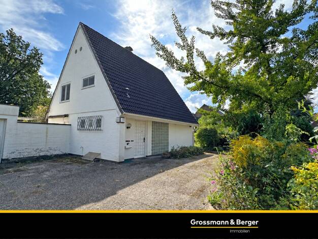 Grundstück zum Kauf 395.000 € 1.519 m² Grundstück Ahrensburg 22926