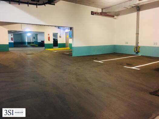 Tiefgaragenstellplatz zum Kauf - Erstbezug 37.500 € Gersthofer Straße 119 Währing 1180