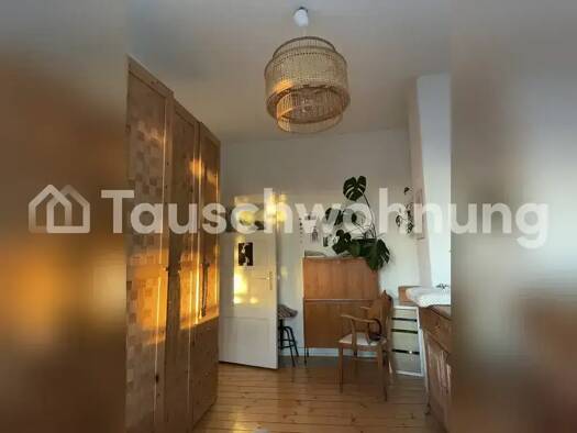 Wohnung zur Miete Tauschwohnung 667 € 2 Zimmer 47 m² 5. Geschoss Osdorf Hamburg 22763