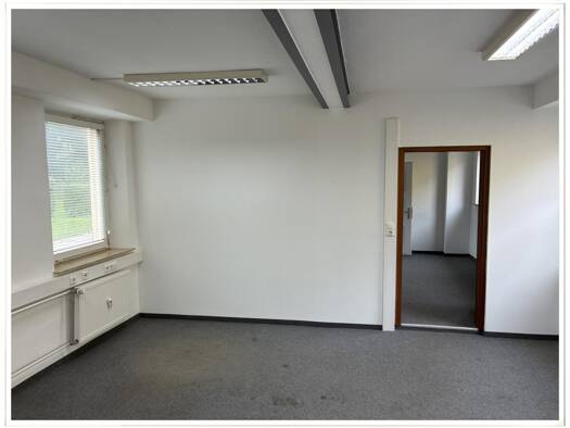 Büro zur Miete 580 € 2 Zimmer 60 m² Bürofläche Schwabach Schwabach 91126