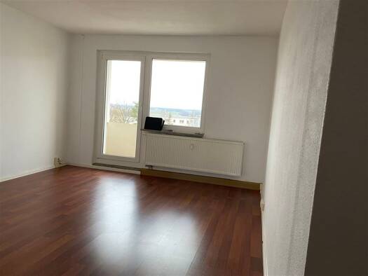 Wohnung zur Miete 287 € 3 Zimmer 56,2 m² 5. Geschoss Westbergstraße 38 Crimmitschau Crimmitschau 08451