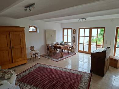 Wohnung zur Miete 700 € 2 Zimmer 71 m² Altendorf Altendorf 96146