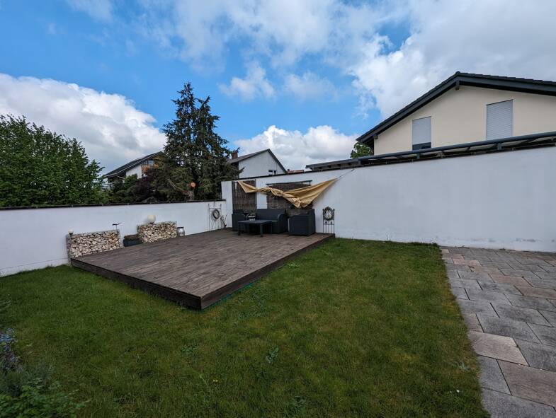 Haus zum Kauf 698.000 € 7 Zimmer 300 m² 527 m² Grundstück Bellheim Bellheim 76756