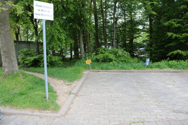 Außenstellplatz zur Miete 20 € Silcherweg 7-11 Lerchenberg Mainz 55127