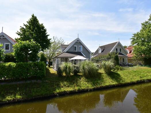 Einfamilienhaus zum Kauf provisionsfrei 279.500 € 4 Zimmer 77 m² 303 m² Grundstück Groeneweg 1 Bruinisse 4311NS