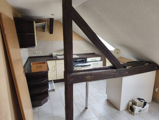 Wohnung zur Miete 675 € 3 Zimmer 90 m² 2. Geschoss frei ab 01.09.2026 Stendal Stendal 39576