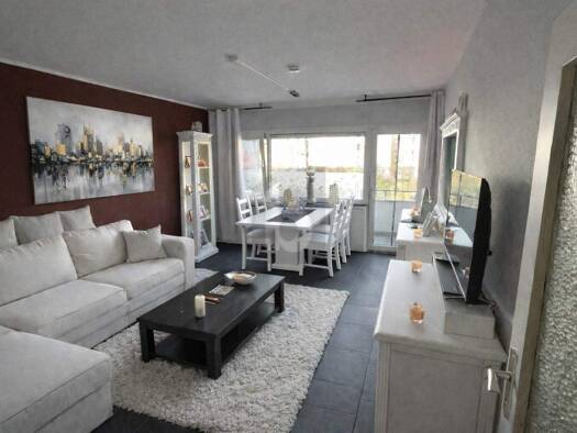 Wohnung zum Kauf 325.000 € 3 Zimmer 74 m² 1. Geschoss Brüggen 41379