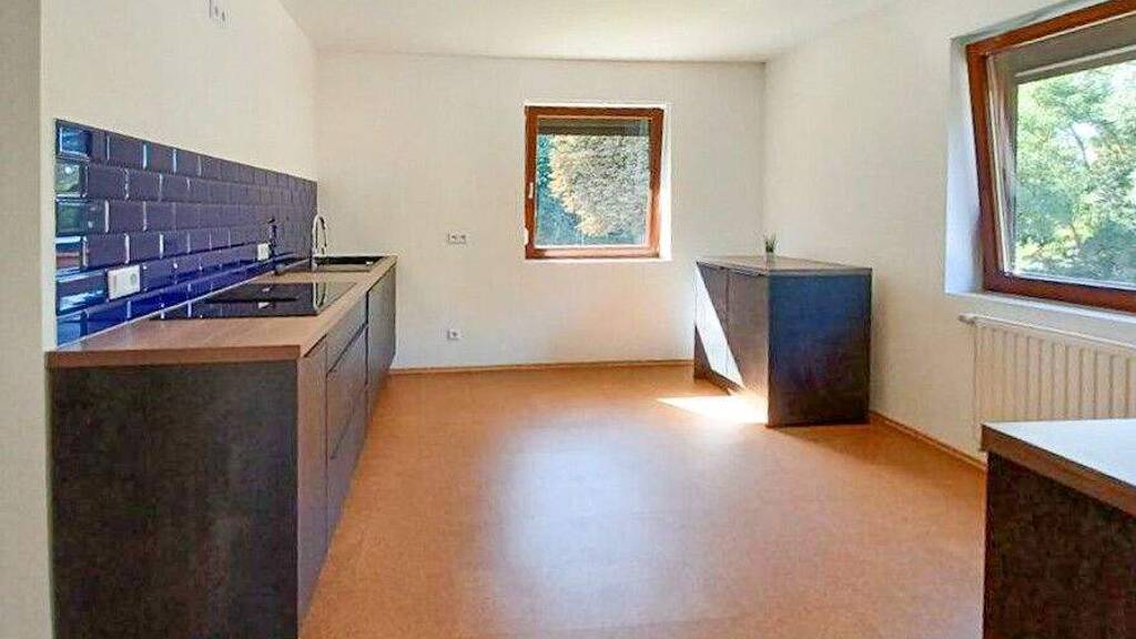 Wohnung zum Kauf 159.000 € 2 Zimmer 49,9 m² EG Teublitz 93158