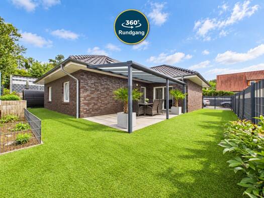 Einfamilienhaus zum Kauf 519.000 € 4 Zimmer 136 m² 501 m² Grundstück Büren Lotte 49504