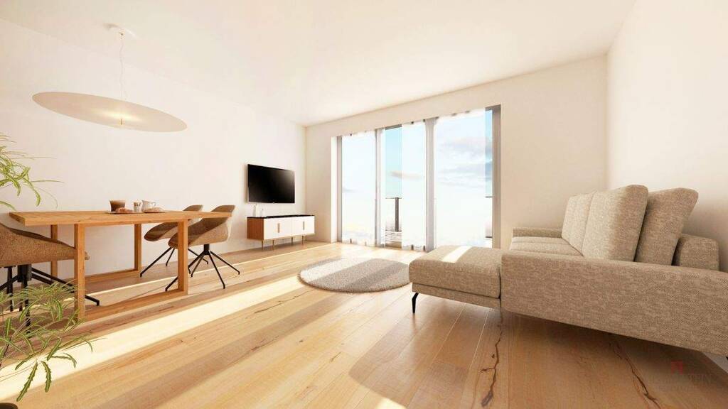 Wohnung zum Kauf - Erstbezug 397.947 € 2 Zimmer 57,6 m² 2. Geschoss Wörgl 6300