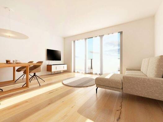 Wohnung zum Kauf - Erstbezug 397.947 € 2 Zimmer 57,6 m² 2. Geschoss Wörgl 6300