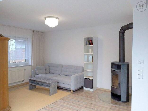 Wohnung zur Miete auf Zeit 1.095 € 2 Zimmer 55 m² frei ab sofort Wellerstadt Baiersdorf 91083