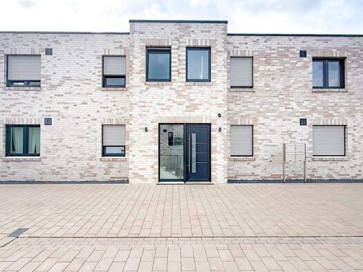 Mehrfamilienhaus zum Kauf - Erstbezug 1.569.000 € 10 Zimmer 315 m² 1.057 m² Grundstück Hundsmühlen I Wardenburg 26203