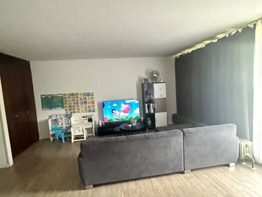 Wohnung zur Miete 624 € 2,5 Zimmer 60 m² Geschoss 2/2 frei ab 01.12.2026 Bad Bevensen Bad Bevensen 29549