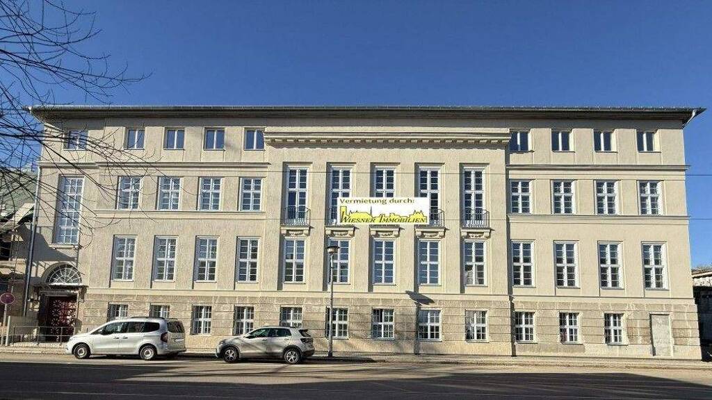 Wohnung zur Miete 865 € 3 Zimmer 82,3 m² frei ab sofort Herbert-Jensch-Straße 104 Frankfurt Frankfurt (Oder) 15234