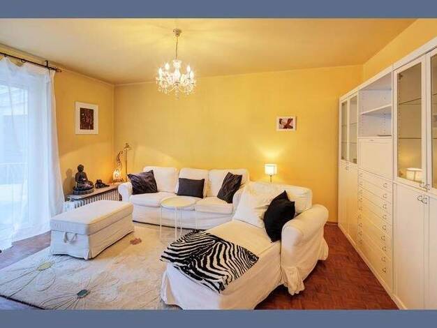 Haus zur Miete Wohnen auf Zeit 2.600 € 4,5 Zimmer 116 m² Unterhaching 82008