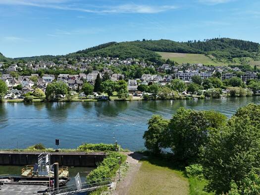 Grundstück zum Kauf 300.000 € 2.500 m² Grundstück Alf 56859