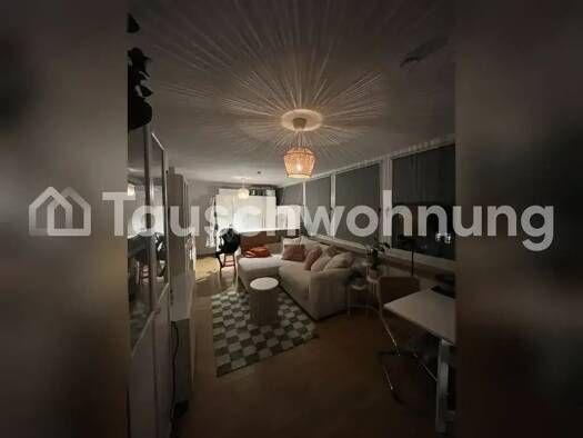 Wohnung zur Miete Tauschwohnung 400 € 1 Zimmer 35 m² 2. Geschoss Altstadt Mainz 55116