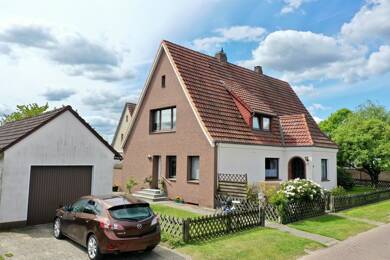 Einfamilienhaus zum Kauf 235.000 € 7 Zimmer 188 m² 724 m² Grundstück Scheeßel Scheeßel 27383