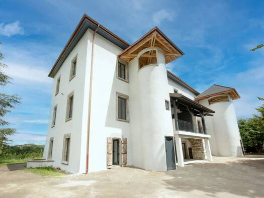 Wohnung zum Kauf 597.000 € 130 m² Draillant 74550