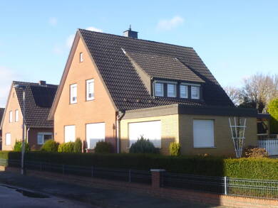 Haus zum Kauf 330.000 € 5 Zimmer 140 m² 680 m² Grundstück Schotthock Rheine 48429