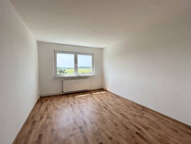 Wohnung zur Miete 320 € 4 Zimmer 79,7 m² 2. Geschoss Krähenberg 36 Bad Sülze Bad Sülze 18334