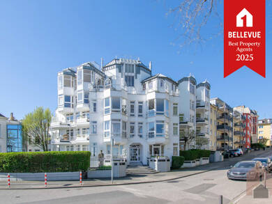 Maisonette zum Kauf 1.200.000 € 5 Zimmer 270 m² 5. Geschoss Bonn 53111