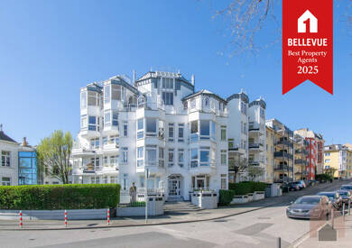 Maisonette zum Kauf 1.200.000 € 5 Zimmer 270 m² 5. Geschoss Wichelshof Bonn 53111