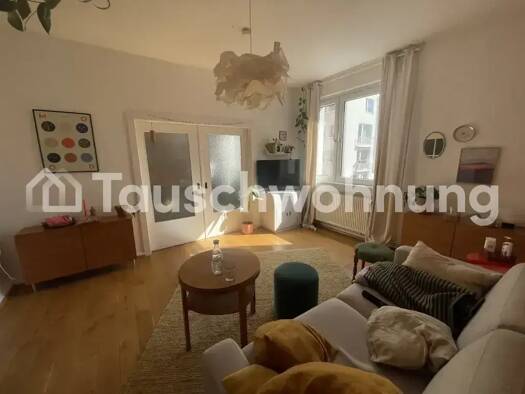 Wohnung zur Miete Tauschwohnung 780 € 3 Zimmer 74 m² 1. Geschoss Bult Hannover 30173