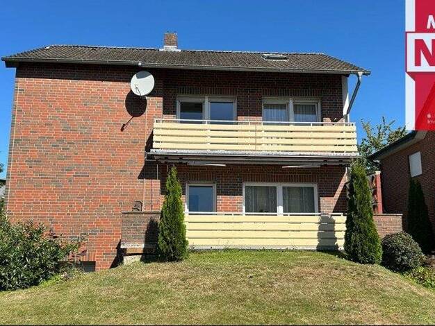 Einfamilienhaus zum Kauf 210.000 € 4 Zimmer 114 m² 549 m² Grundstück Neuenkirchen Melle 49326