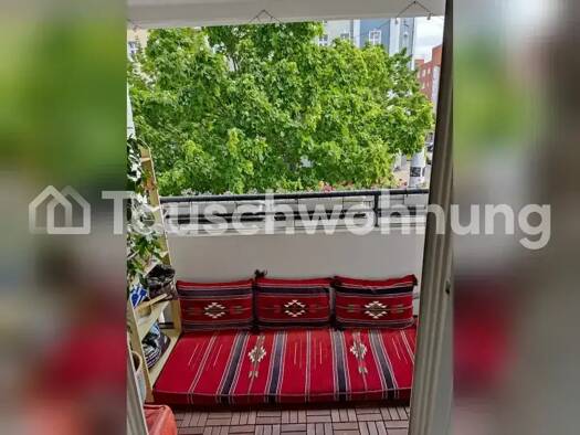 Wohnung zur Miete nur mit Wohnberechtigungsschein Tauschwohnung 600 € 2 Zimmer 67 m² Mitte Berlin 13355