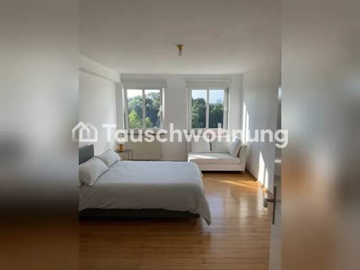 Wohnung zur Miete Tauschwohnung 800 € 1 Zimmer 30 m² Altstadt-Lehel München 80469
