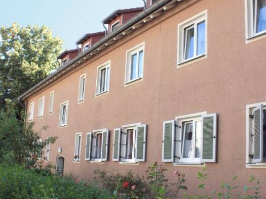 Wohnung zur Miete 555 € 2 Zimmer 52,8 m² 1. Geschoss frei ab sofort Kleiststraße 10 Ginsheim-Gustavsburg 65462