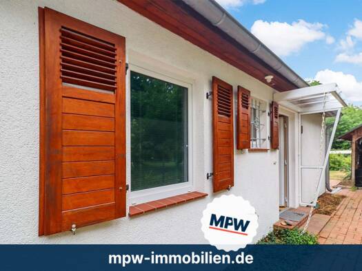 Einfamilienhaus zum Kauf 605.000 € 5 Zimmer 132 m² 1.285 m² Grundstück Falkensee 14612