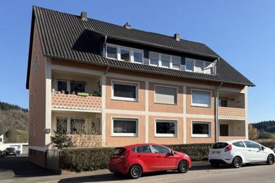 Wohnung zum Kauf 189.000 € 2 Zimmer 72 m² Dachgeschoss Konz Konz-Berendsborn 54329