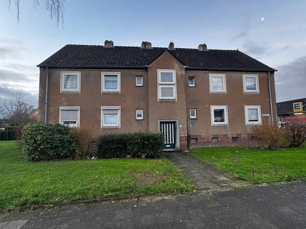 Wohnung zur Miete 401 € 2,5 Zimmer 42,5 m² EG frei ab 01.05.2026 Kamper Straße 29 Geisbruch Kamp-Lintfort 47475