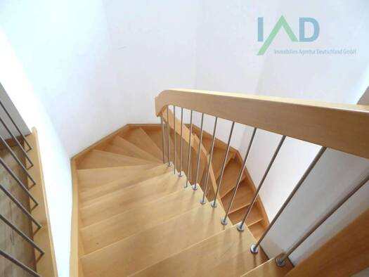 Wohnung zum Kauf 284.000 € 5 Zimmer 140 m² Gladenbach 35075