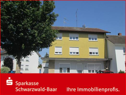 Mehrfamilienhaus zum Kauf 635.000 € 9 Zimmer 312 m² 415 m² Grundstück Singen 78224