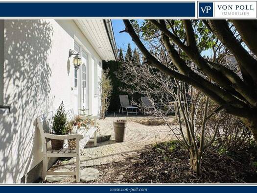 Einfamilienhaus zum Kauf 729.000 € 5 Zimmer 153 m² 769 m² Grundstück Altengamme Hamburg 21039