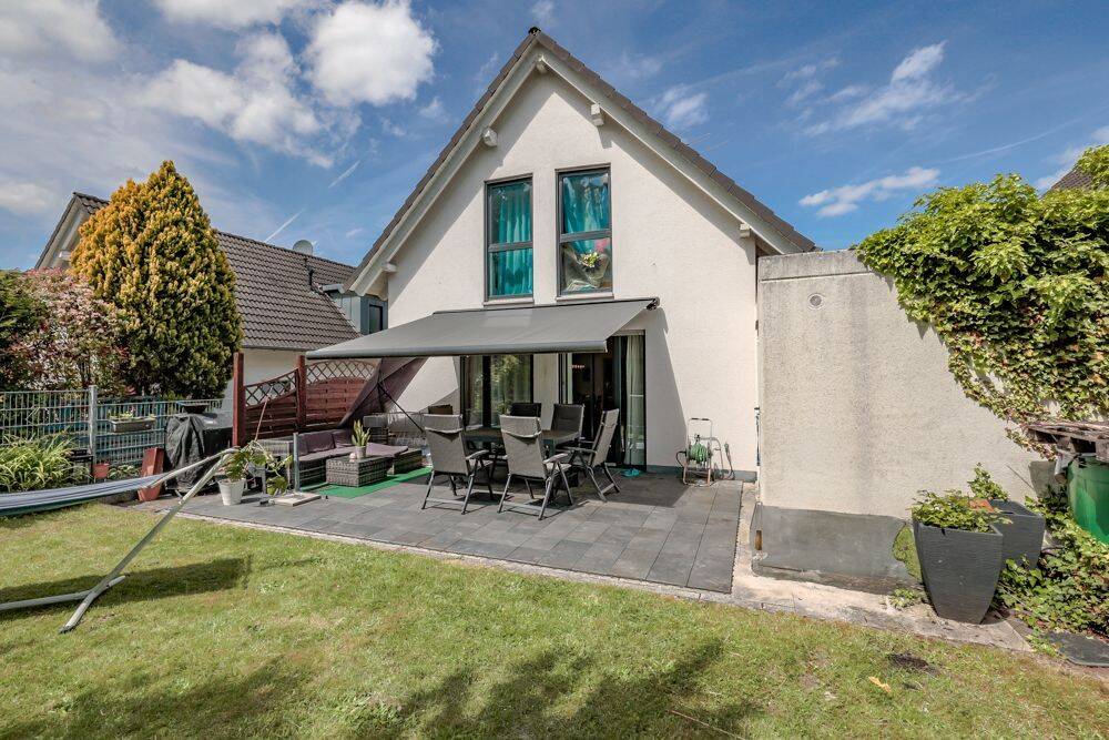 Einfamilienhaus zum Kauf - Ansicht 6
