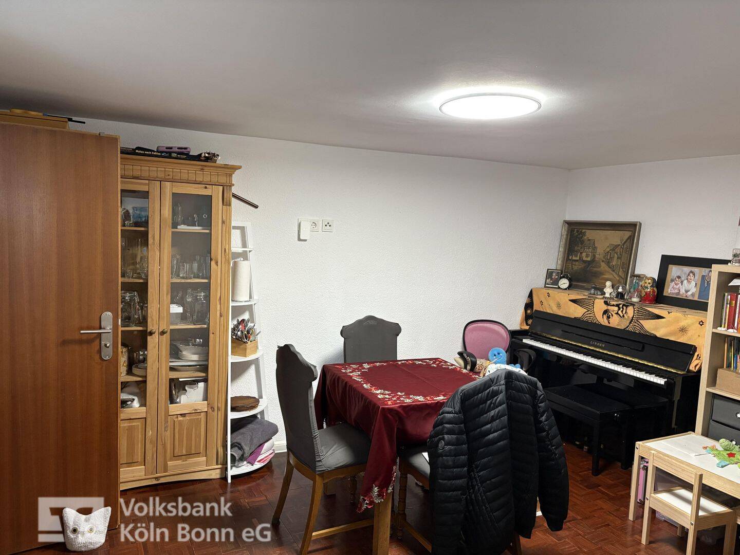 Einfamilienhaus zum Kauf - Ansicht 3