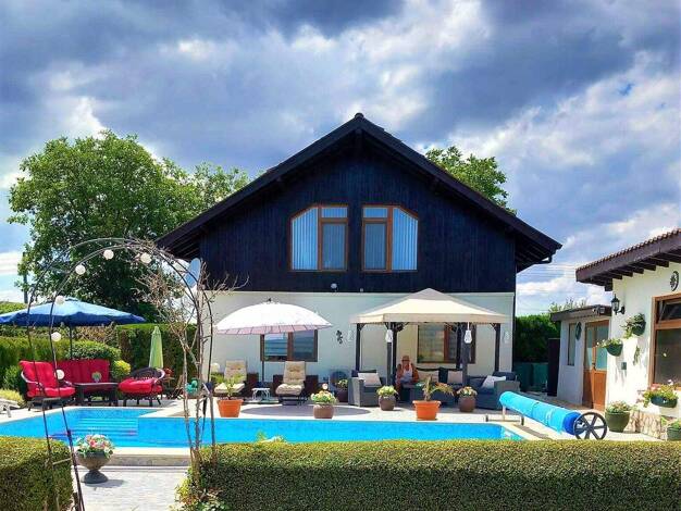 Einfamilienhaus zum Kauf provisionsfrei 220.000 € 5 Zimmer 180 m² 1.200 m² Grundstück Balchik