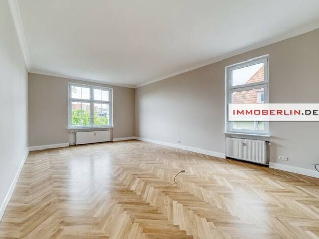 Wohnung zum Kauf 699.000 € 4 Zimmer 95 m² 3. Geschoss Schmargendorf Charlottenburg-Wilmersdorf 14199